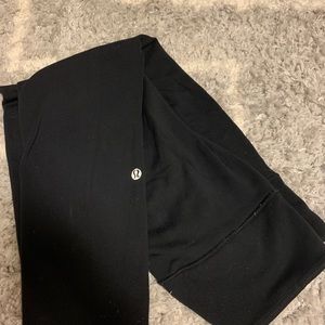 Lululemon leggings